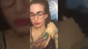 Титьки как у вашей БАБУШКИ (Перископ)