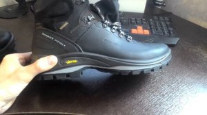 Выбор трекинговых ботинок | GriSport Hunk