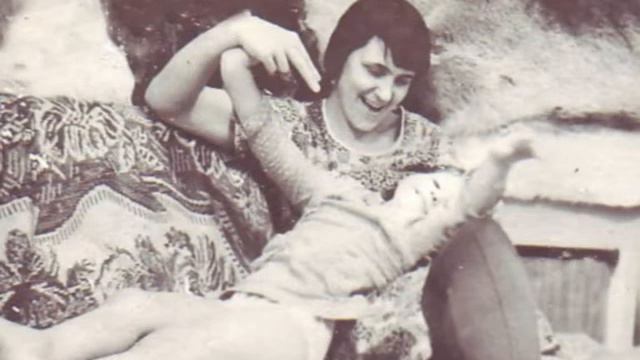 С юбилеем мамуля!.mpg смотреть онлайн