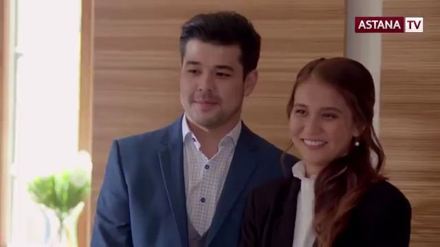 Жүрек сыры. 24 бөлім смотреть онлайн