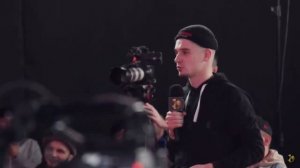 Алан Саламов Пресс конференция