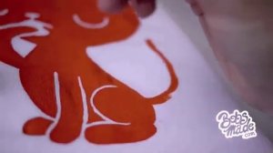 Как нарисовать картинку на футболке