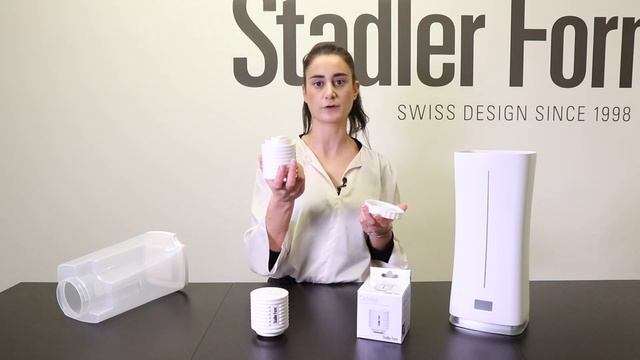 Exchange the anticalc cartridge смотреть онлайн