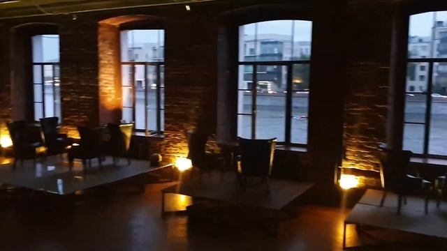 Где отметить день рождения в Москве смотреть онлайн