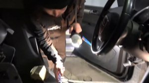 Audi Q7 не заводится, ремонт электрики