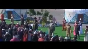 Где сейчас живет Назарбаев