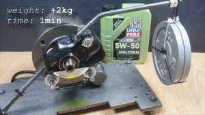 Liqui Moly Molygen 5W50 Jak skutecznie olej chroni silnik? 2kg