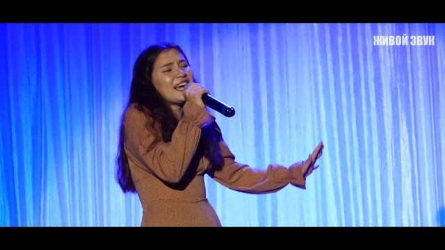 Пара Нормальных — Happy end | Чернышева У. и Ким Д. | Live смотреть онлайн