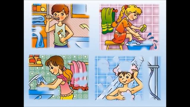 Развлекательное расследование королевы Гигиены смотреть онлайн