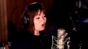 Авторская песня "ЛИСТАЯ ЖИЗНИ КАЛЕНДАРЬ" (грустная песня про смысл жизни, философская) Элла Игнат
