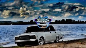 Моё море....❦