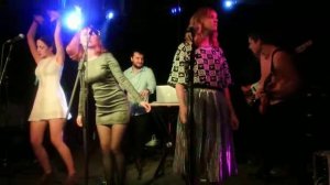 девушка школьника - школьная дискотека / 17 лет