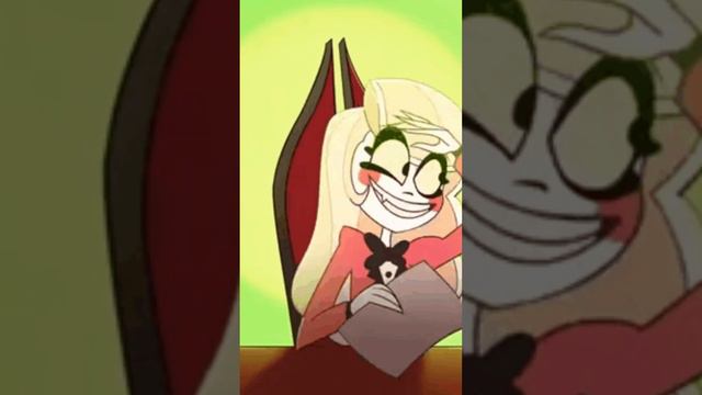 💥Charlie y octavia son amigas? #helluvaboss #hazbinhotel