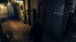 Alekhine’s Gun - Прохождение #9-1 - Псы Войны