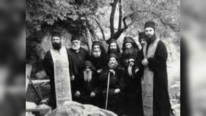 Б.20 Старец Ефрем Аризонский "Беседы и письма". О молитве и трезвении.