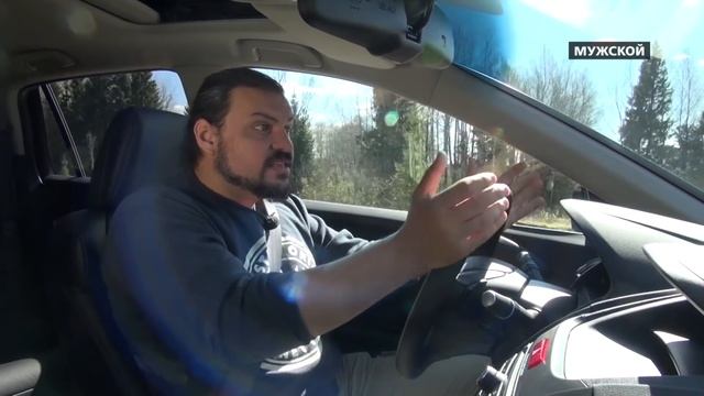 Acura RDX 2014. Моторы 137 смотреть онлайн