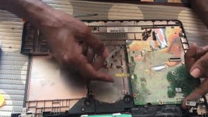 Asus VivoBook X540u Disassembly | Upgrade Options | Cleaning | Asus F540 , Asus R540