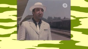 Аида Ведищева - "Дорожная" ("Белый Рояль")