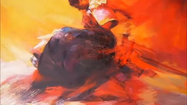 фламенко смотреть онлайн