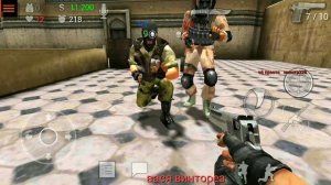 SFG2 самый лучший и сильный пистолет в игре! Какой в СФГ2 лучший пистолет? | Renboxer