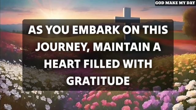 This Is About Your Life #jesusmessage #godmessage