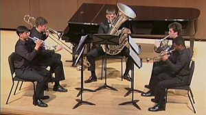 Ewald 3, Movement 1