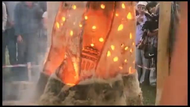 фест.керамики Терра кота смотреть онлайн