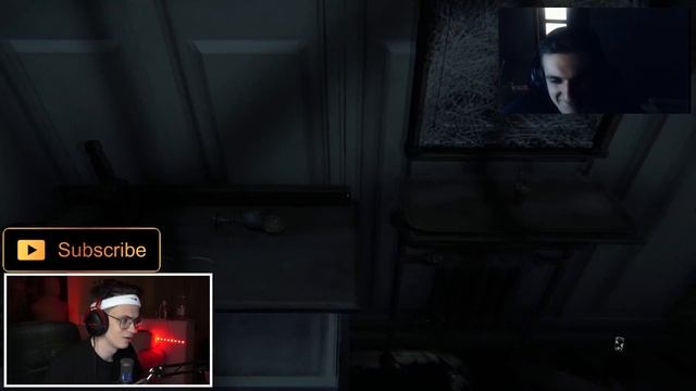 БУСТЕР ЭВЕЛОН ПРОХОДЯТ  ХОРРОР / БУСТЕР ИГРАЕТ В LAYERS OF FEAR / ЧАСТЬ 3 / BUSTER REWIND