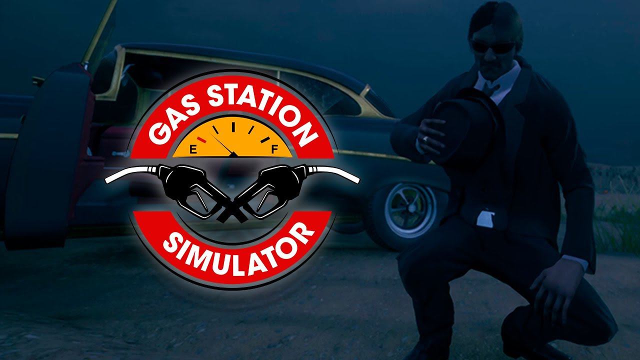 НОВЫЕ ВОЗМОЖНОСТИ БИЗНЕСА ► GAS STATION SIMULATOR 2023 #1