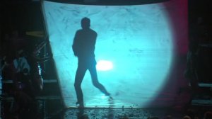 APMA's 2017 Performance: MACHINE GUN KELLY performs "THE GUNNER"
