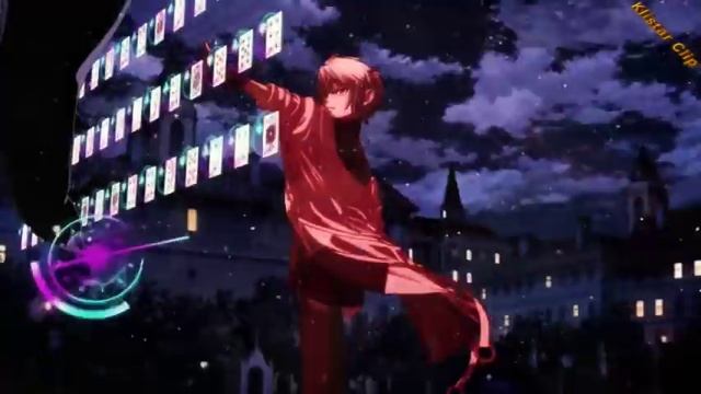 Тони Раут AMV - Накипело смотреть онлайн