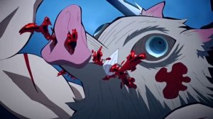 KORDHELL- SCOPIN Танджиро Камада #аниме #клинок #эдит #нарезка #клинокрассекающий демонов