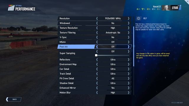 Project Cars 2 RTX 2080 OC & 9700K 5GHz [ Ultra - 1080P ] смотреть онлайн