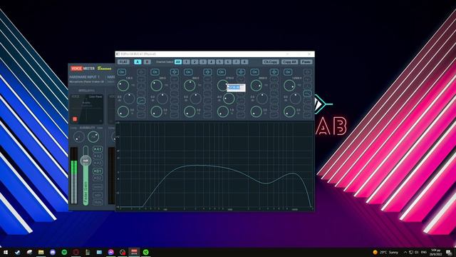 HOW TO GET THE BEST QUALITY OUT OF YOUR MIC | RAZER KRAKEN ULTIMATE | смотреть онлайн