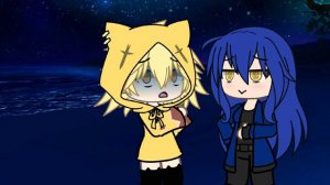 |13 карт, валет и дама, gacha life (♡♧)|