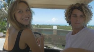 супер видео Jay Alvarrez & Alexis Ren - Summer 2015 (HD)