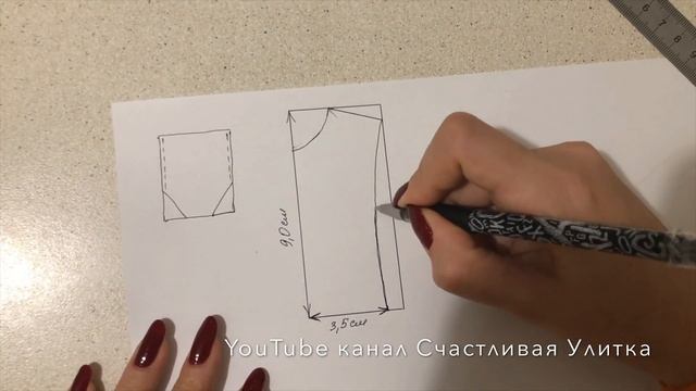 Кофточка для куклы Барби своими руками