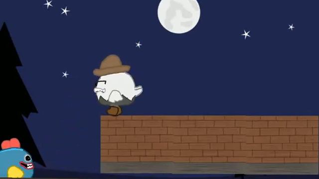 Chicen Gan-Чикен Ган 3часть Дэн19к смотреть онлайн