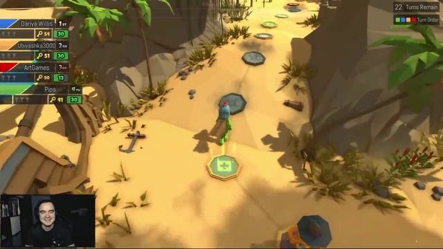 4D РЕТАРД-ОТРЯД: EXPERIMENT/HORROR LEGENDS/PUMMEL PARTY/TRICKY TOWERS