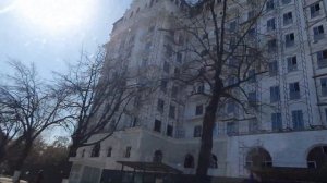 Узбекистан Ташкент ЮНУСАБАД