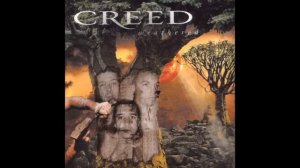 Creed - My Sacrifice