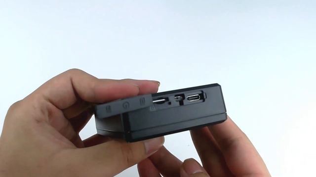 Auto-Sali Product Open Box Testing - 4G Wireless GPS Tracker GT05 смотреть онлайн