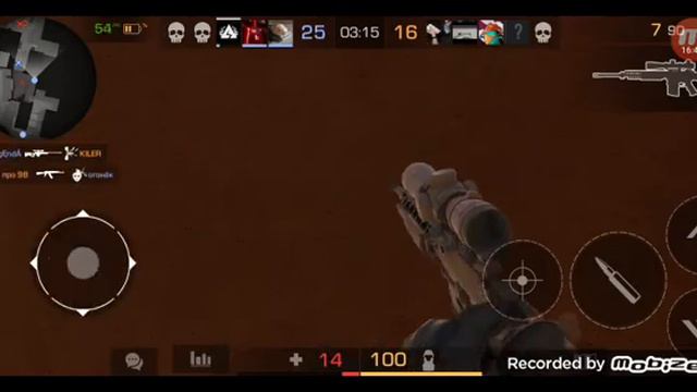 стреляю с тех оружий которые даст мне игра смотреть онлайн