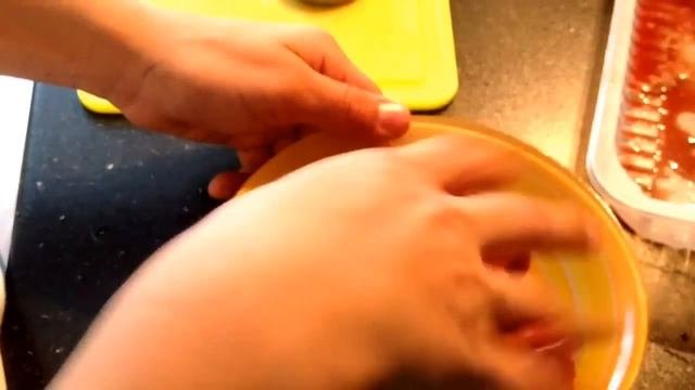 Как приготовить вяленое мясо