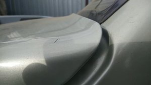 Machete m15d2 в ВАЗ 2115