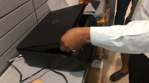 Deskjet Ink Advantage 4535 AIO 2 - sided Printing Free Installation