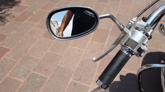 Honda vtx retro 1300 cc año 2006 смотреть онлайн