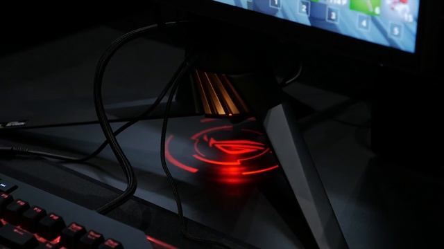 How we set up our Esports Station - #ROGatPAX смотреть онлайн