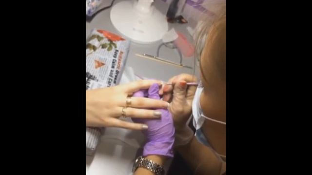 Учебный центр "Бьюти". Курсы маникюра, курсы косметологов, курсы татуажа, курсы наращивания смотреть онлайн