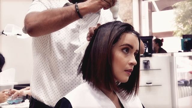 Nioxin Dermoabrasión смотреть онлайн